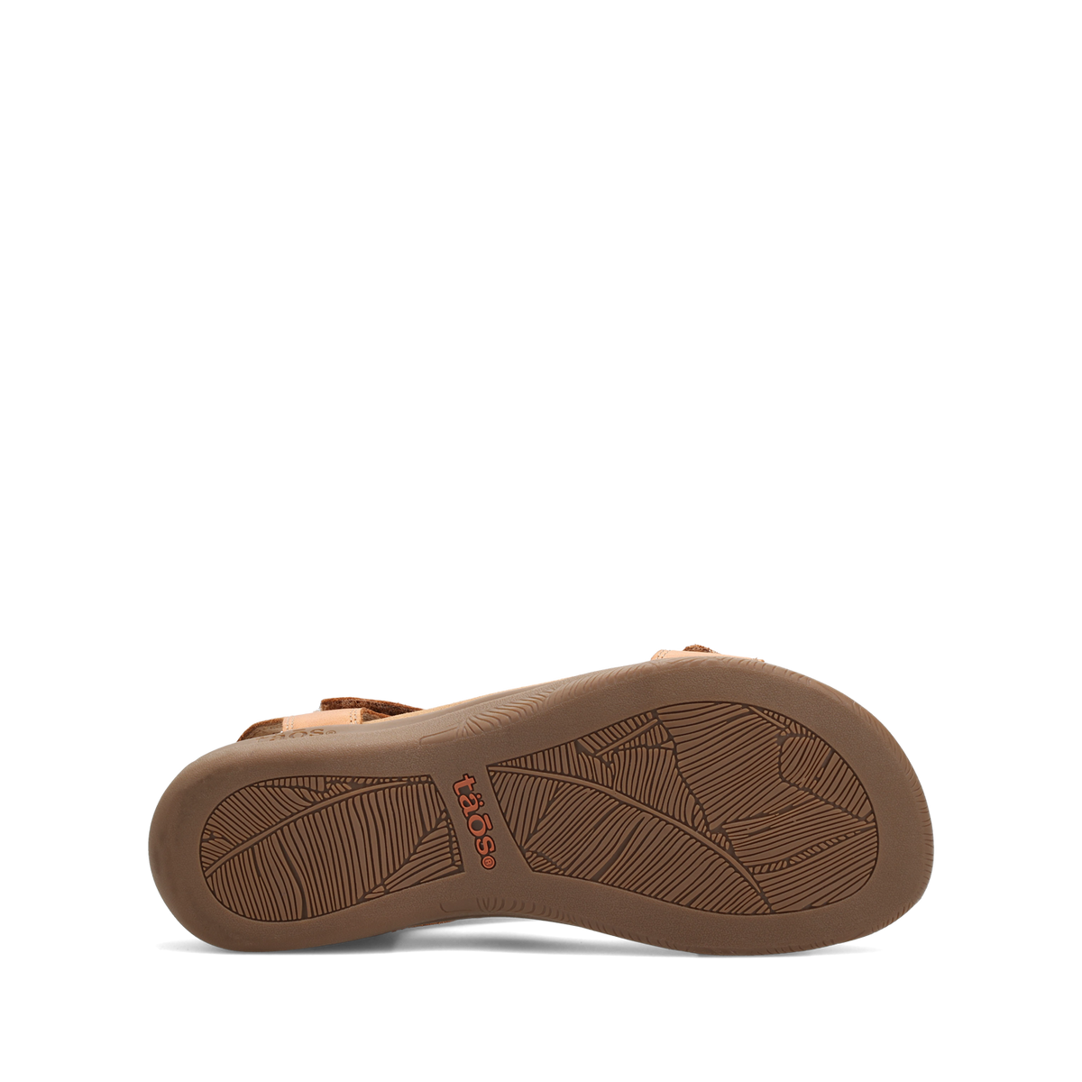 The Show Lightweight Leather Sandal