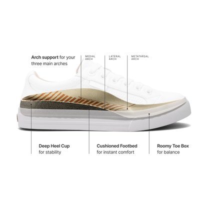 Z Soul Sneakers