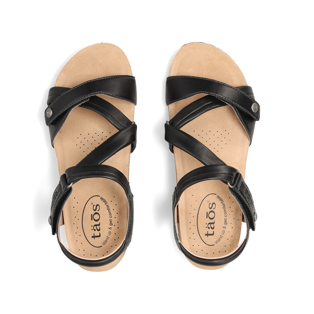 Universe Supportive Sandals