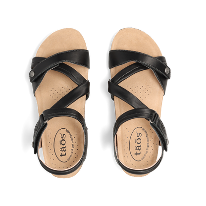 Universe Supportive Sandals