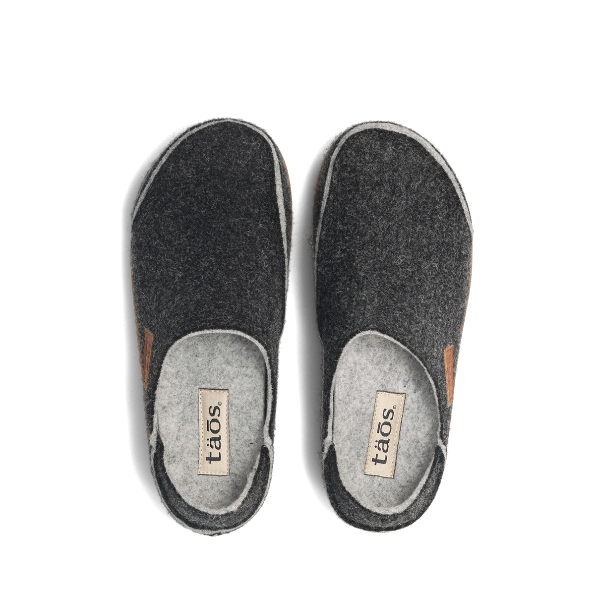 Unisex Convertawool Clogs