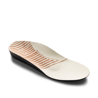 Taos Sneaker Footbed