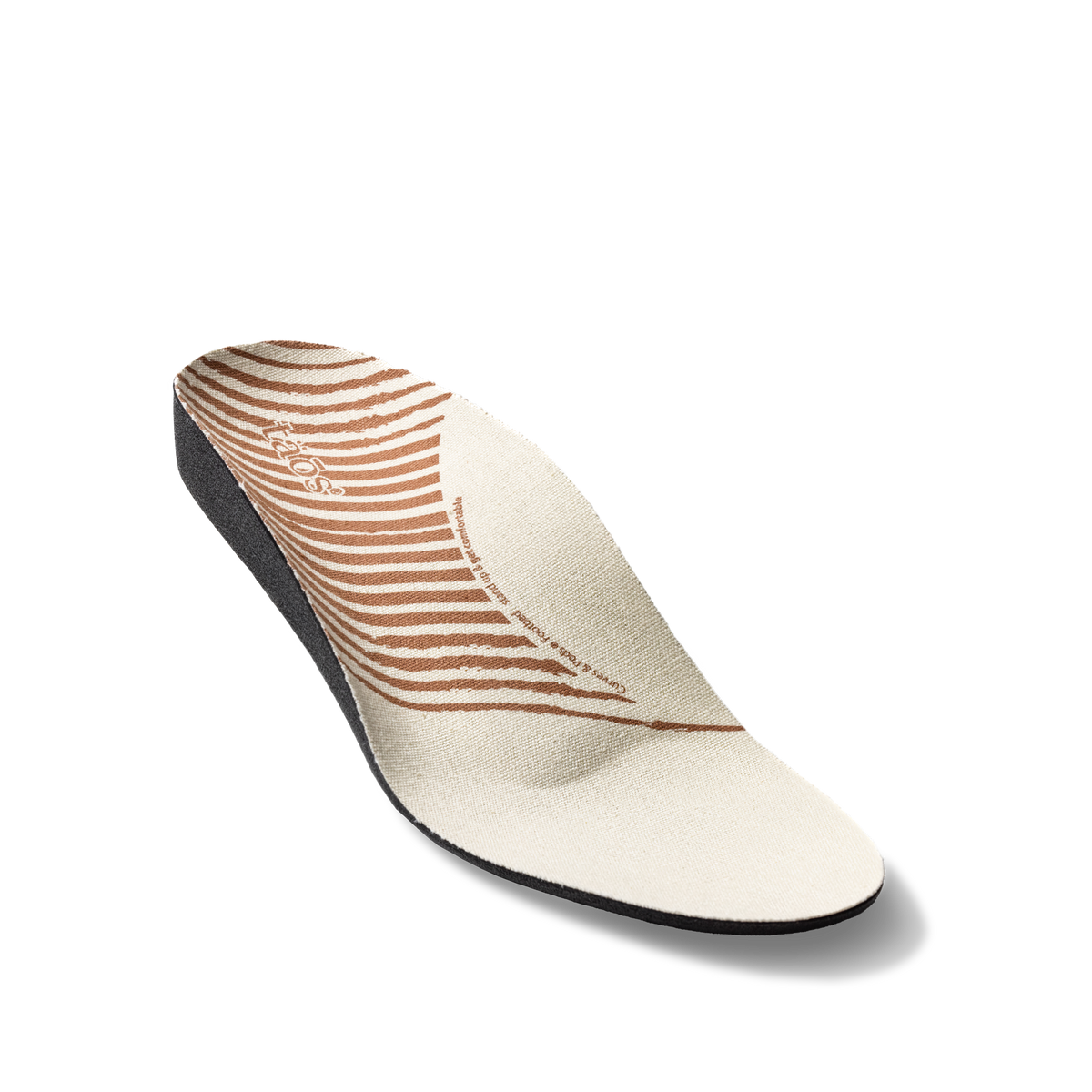 Taos Sneaker Footbed