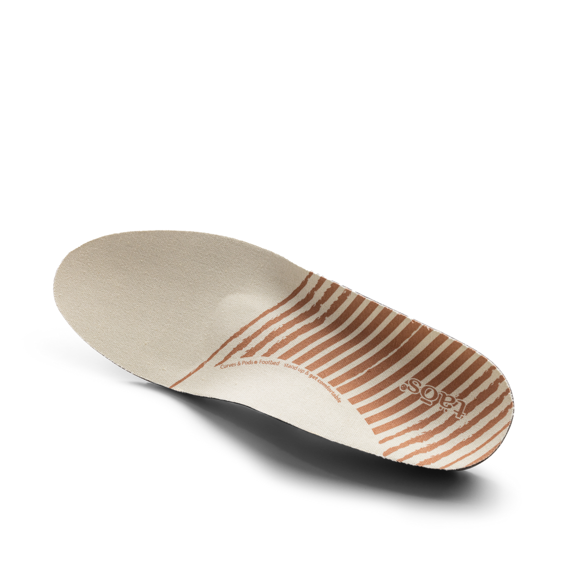 Taos Sneaker Footbed