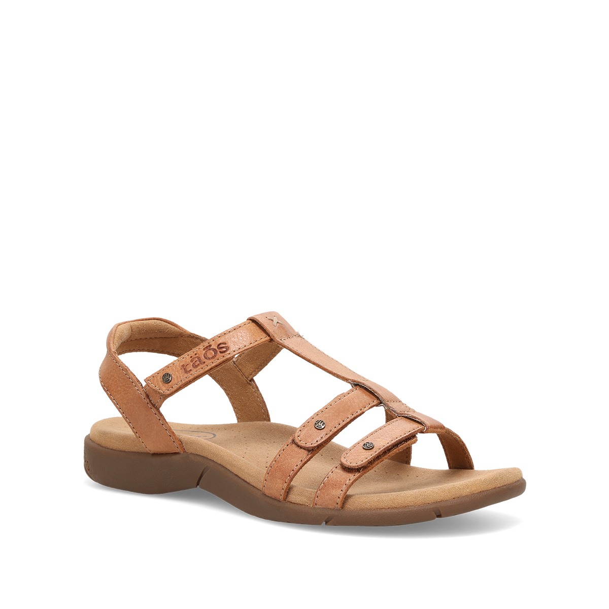 Trophy 2 Supportive Sandals