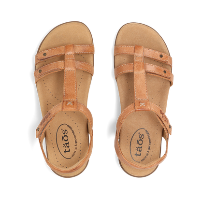 Trophy 2 Supportive Sandals
