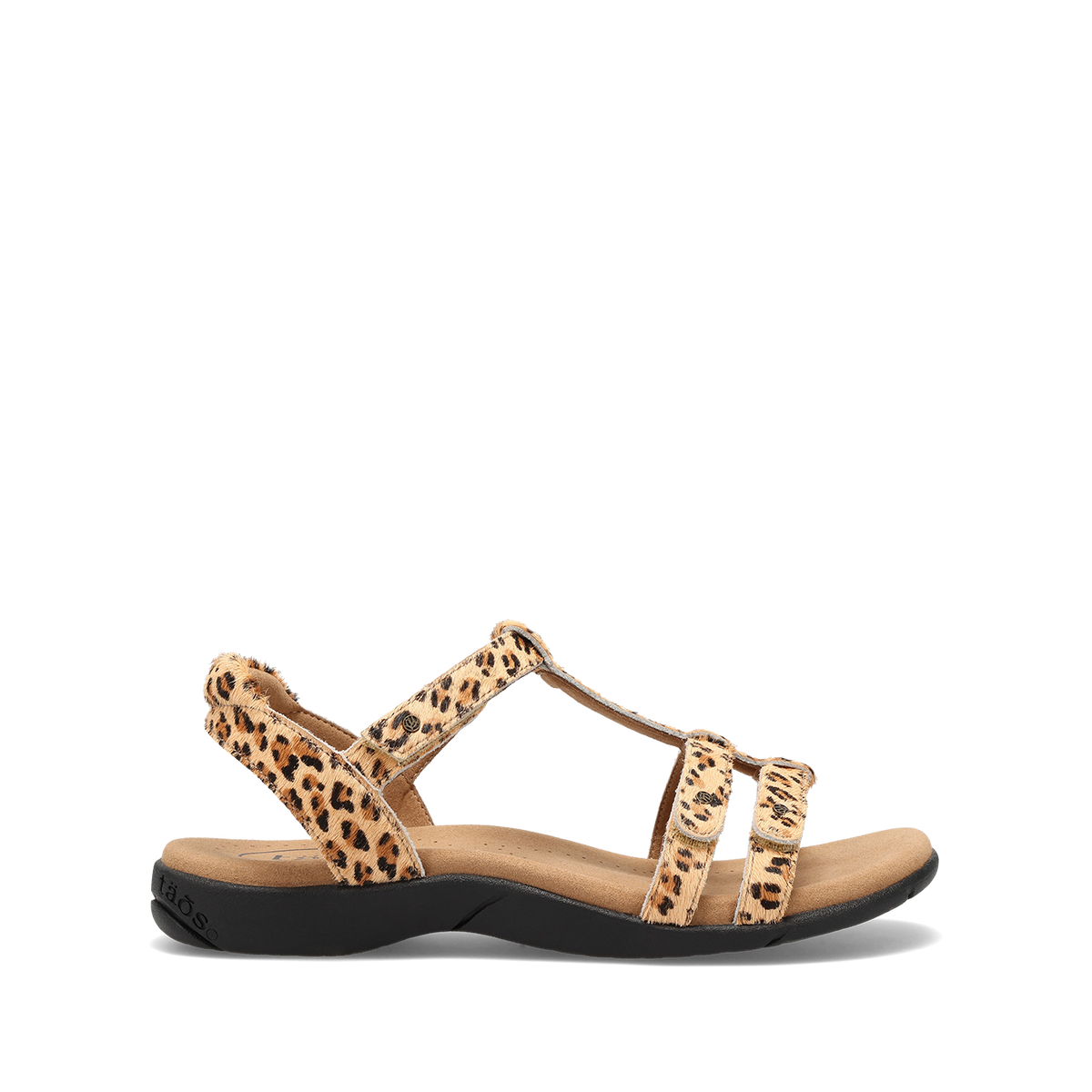 Cheetah Pony Hair,6