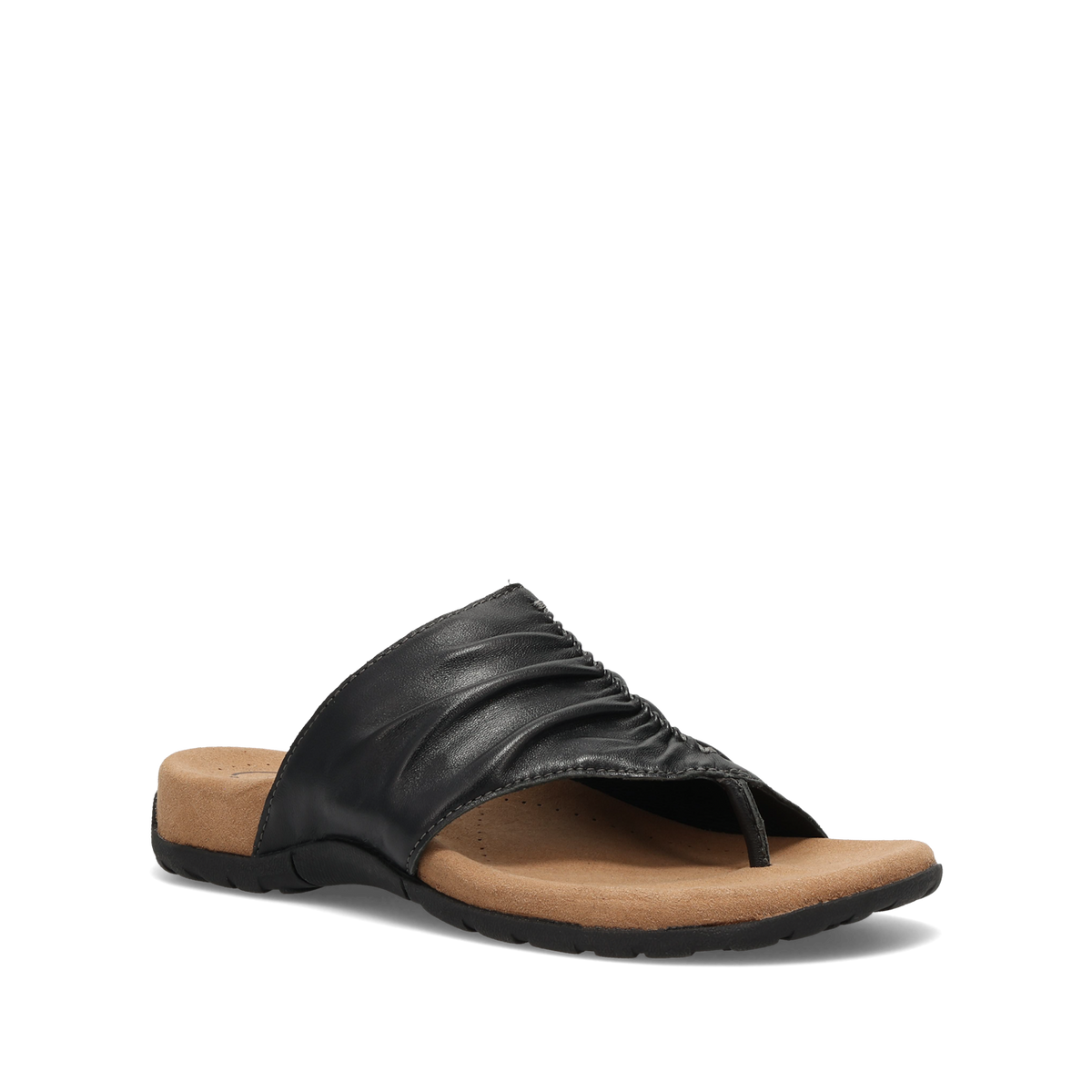 Gift 2 Comfortable Leather Sandal
