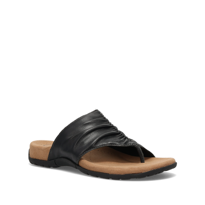 Gift 2 Comfortable Leather Sandal