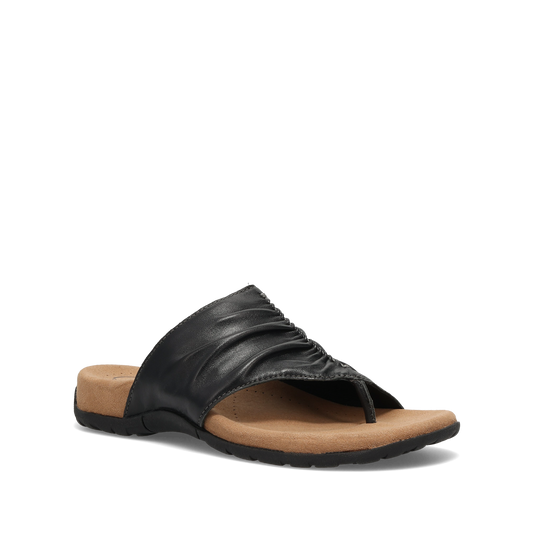 Gift 2 Comfortable Leather Sandal