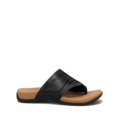 Gift 2 Comfortable Leather Sandal