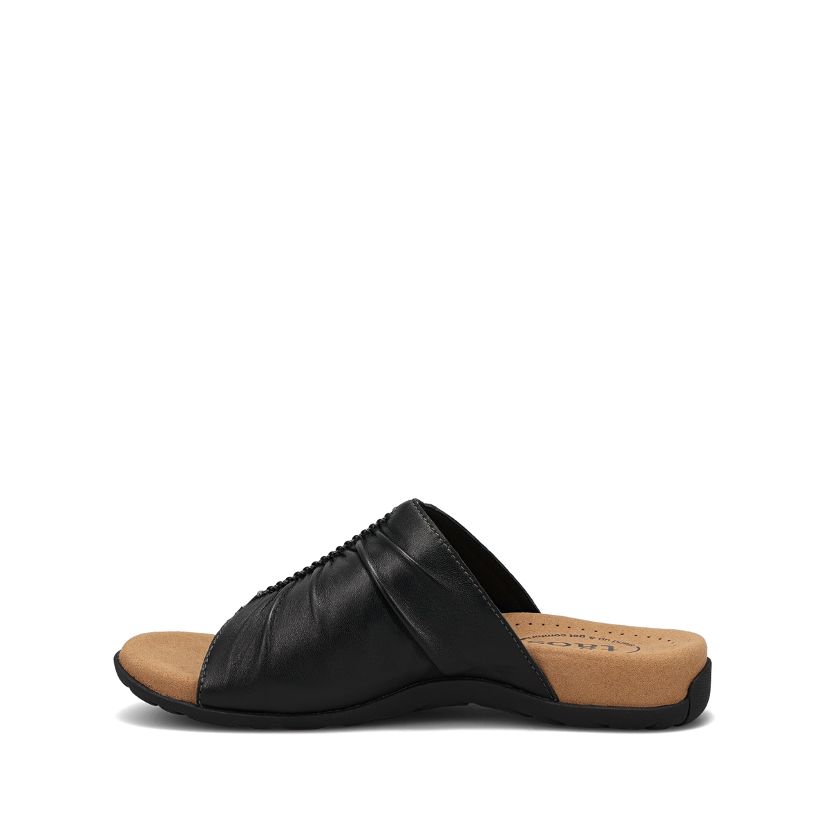 Gift 2 Comfortable Leather Sandal