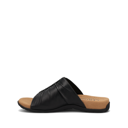 Gift 2 Comfortable Leather Sandal