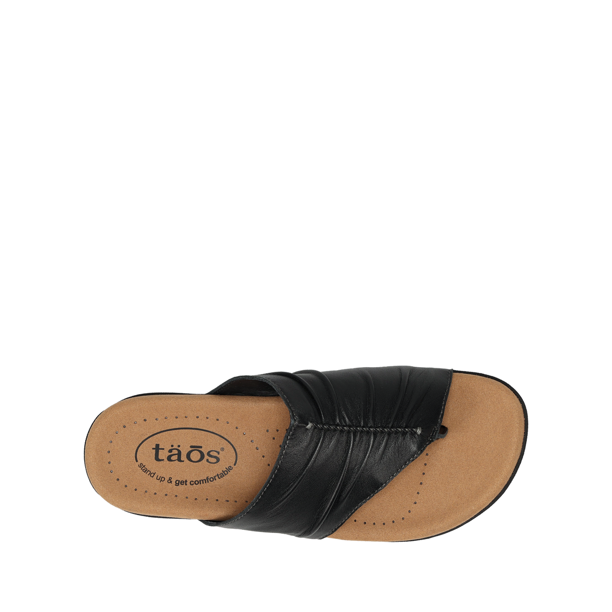 Gift 2 Comfortable Leather Sandal