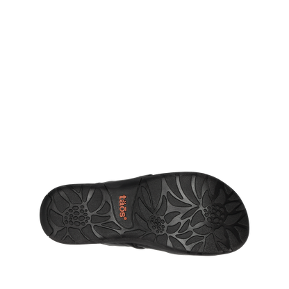 Gift 2 Comfortable Leather Sandal