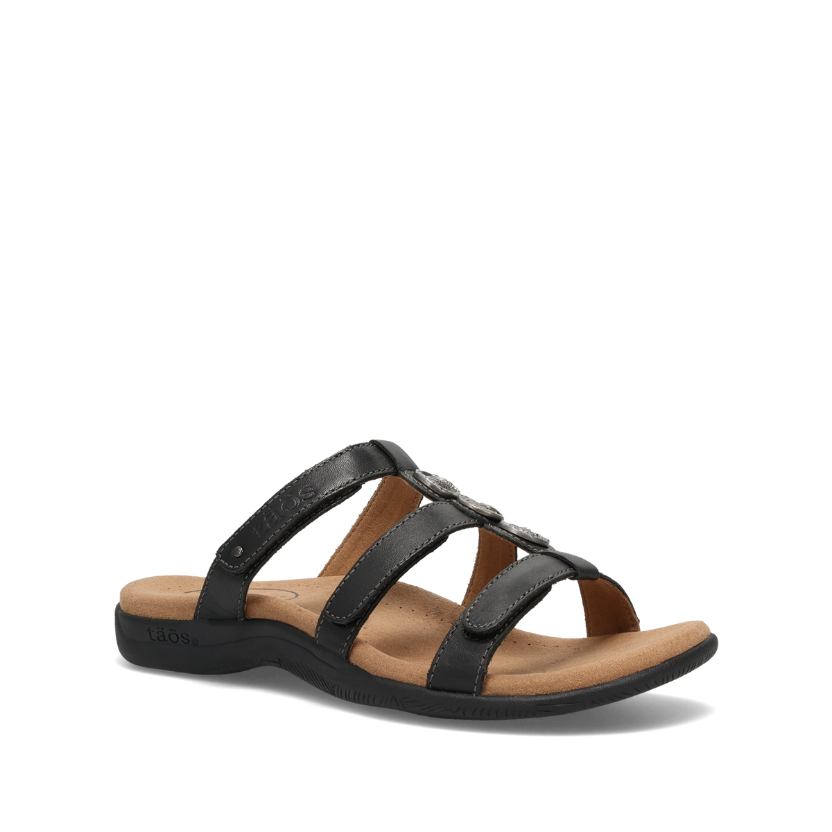 Prize 4 Lightweight Leather Sandal