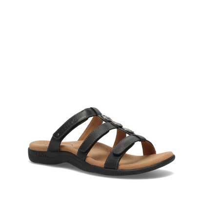 Prize 4 Lightweight Leather Sandal
