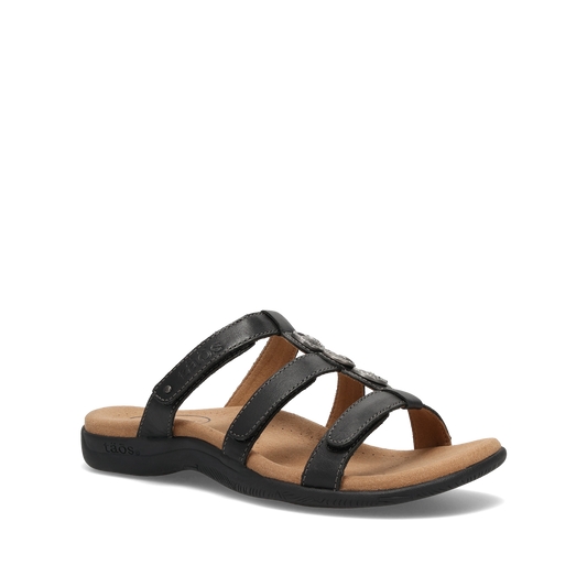 Prize 4 Lightweight Leather Sandal