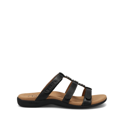 Prize 4 Lightweight Leather Sandal