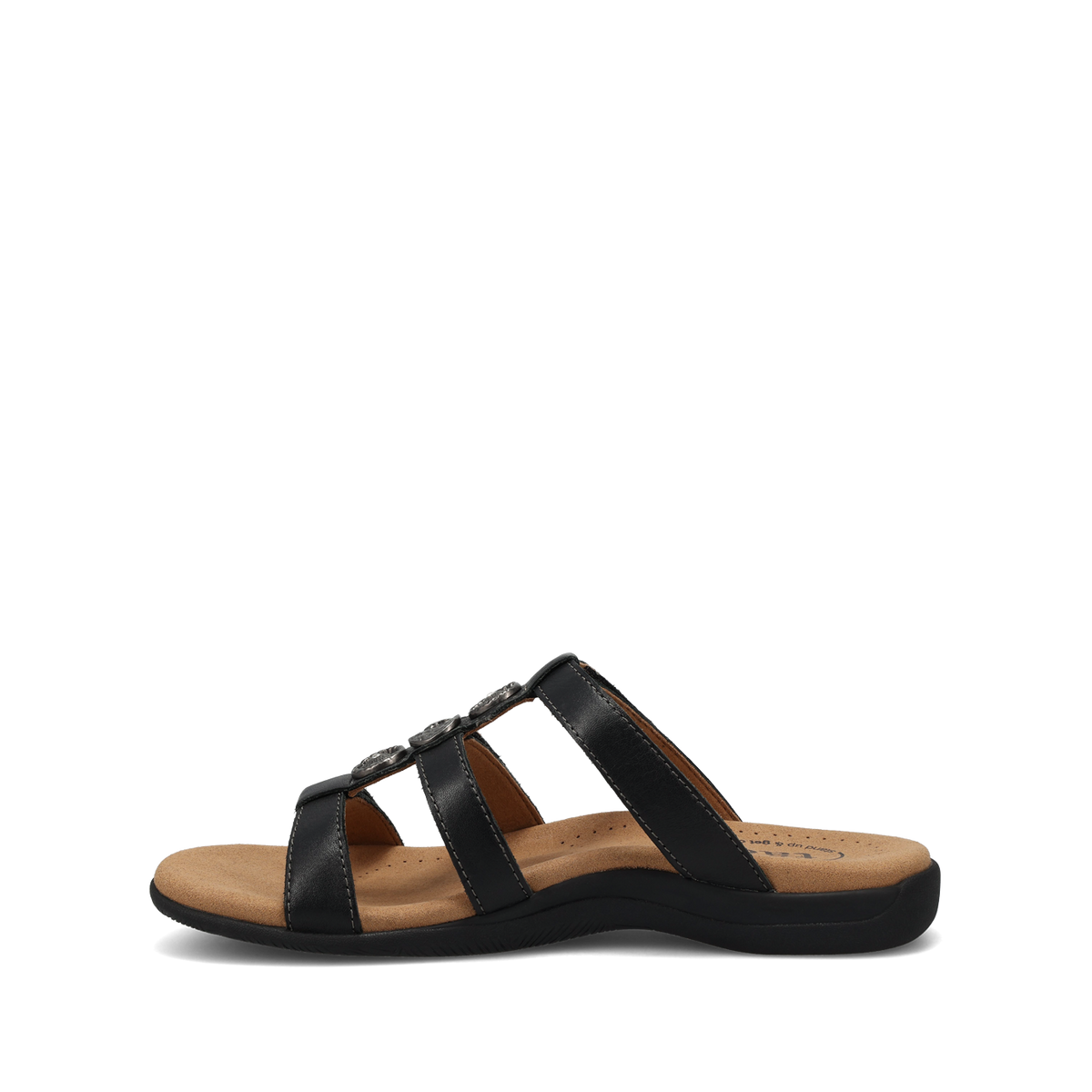 Prize 4 Lightweight Leather Sandal