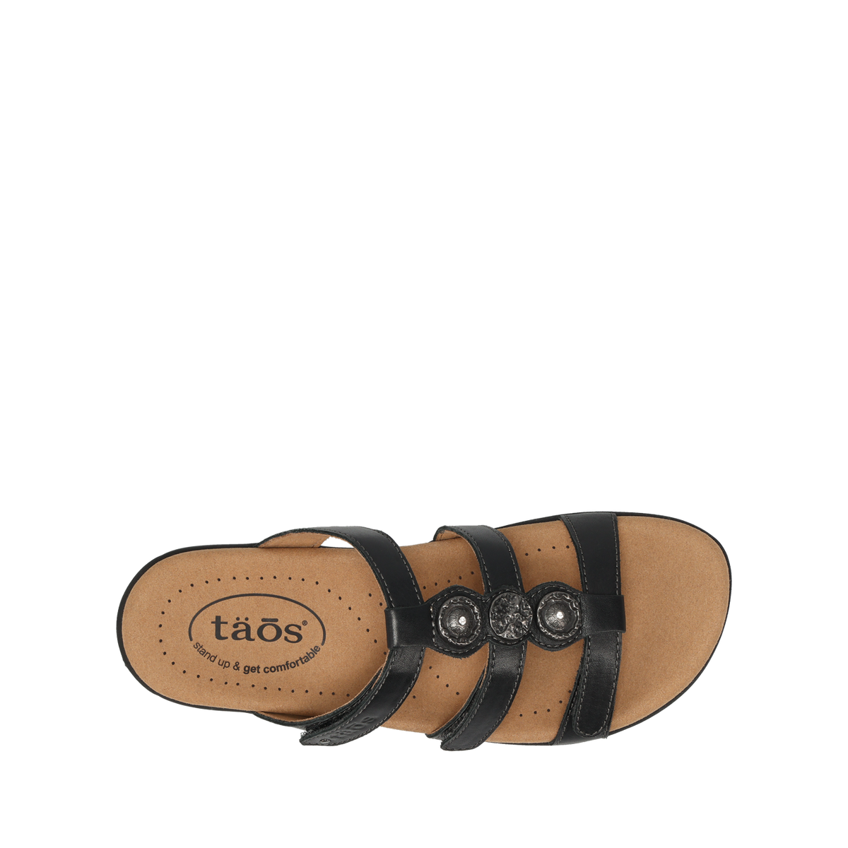 Prize 4 Lightweight Leather Sandal