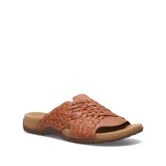 Guru Sandals with Bunion Coverage