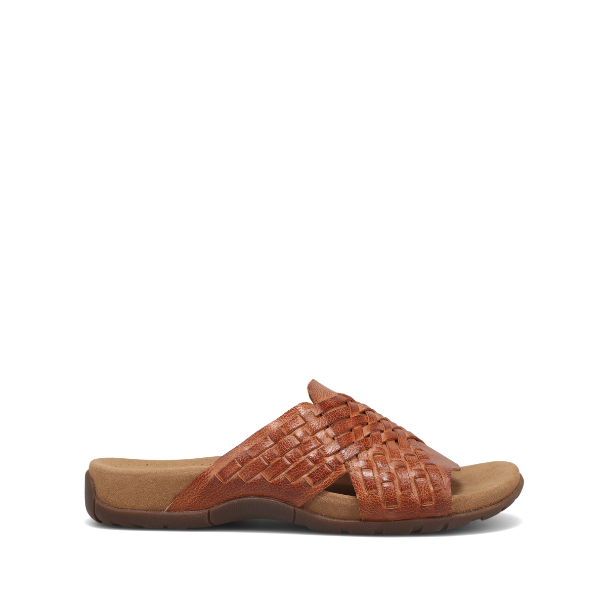 Guru Sandals with Bunion Coverage