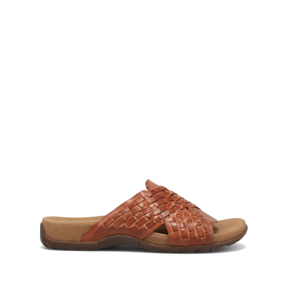 Guru Sandals with Bunion Coverage