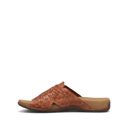 Guru Sandals with Bunion Coverage