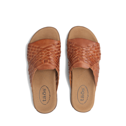 Guru Sandals with Bunion Coverage