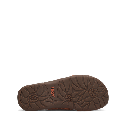 Guru Sandals with Bunion Coverage