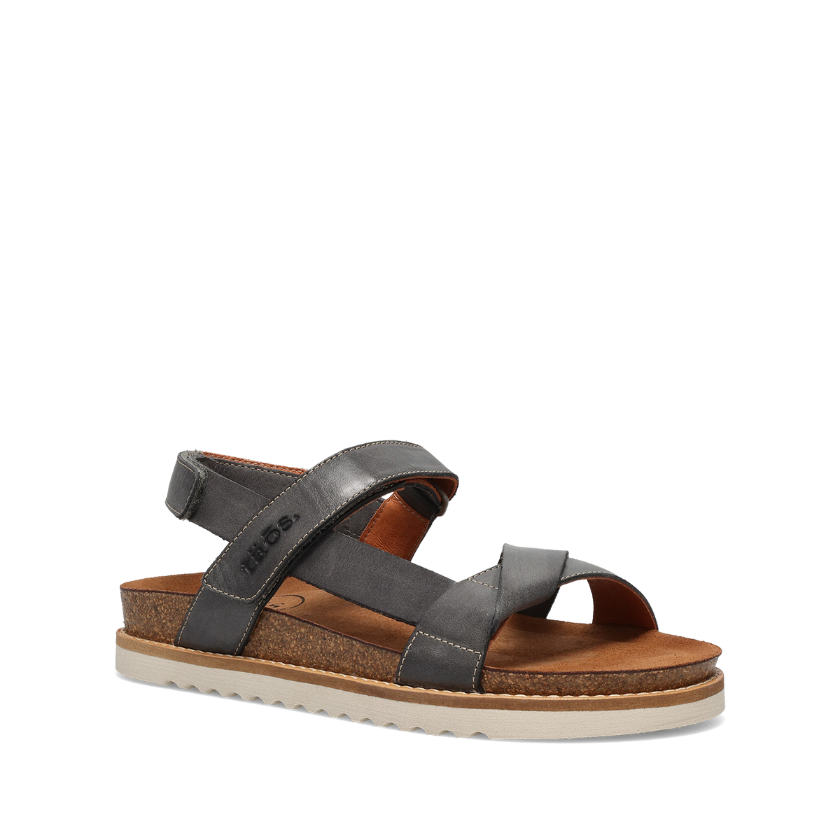 Sideways Sandals