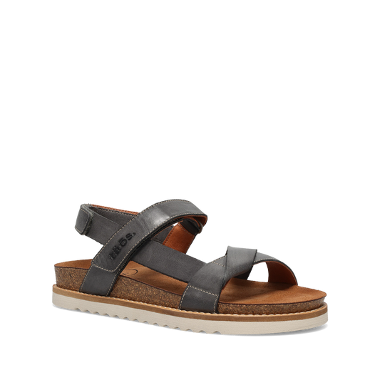 Sideways Sandals