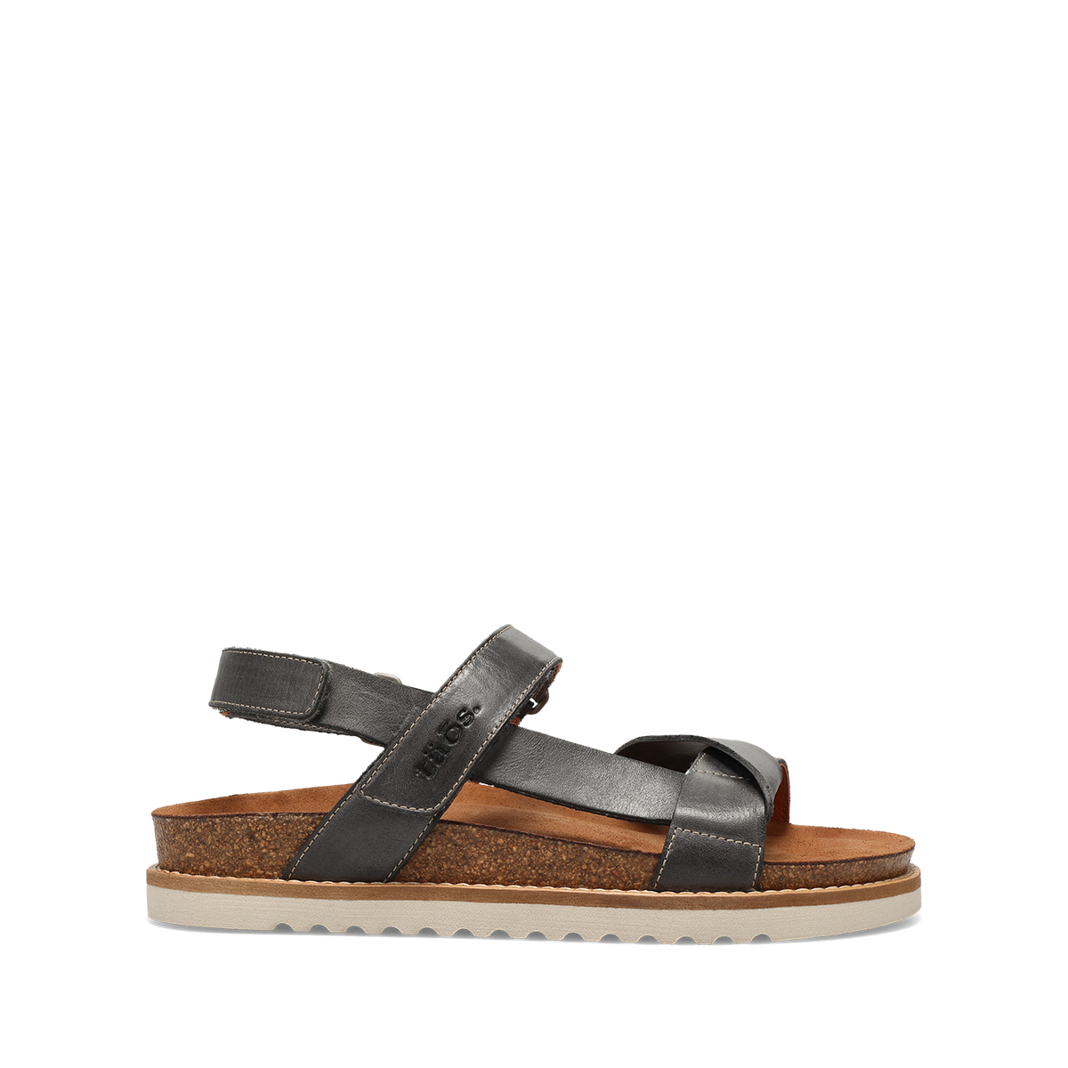 Sideways Sandals