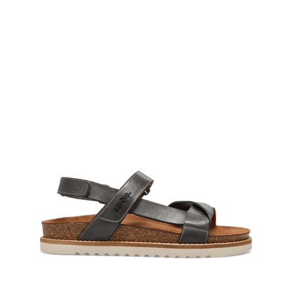 Sideways Sandals