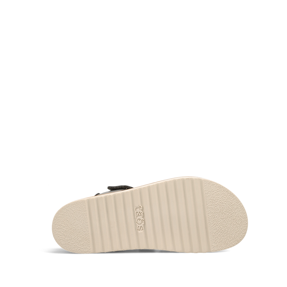 Sideways Sandals