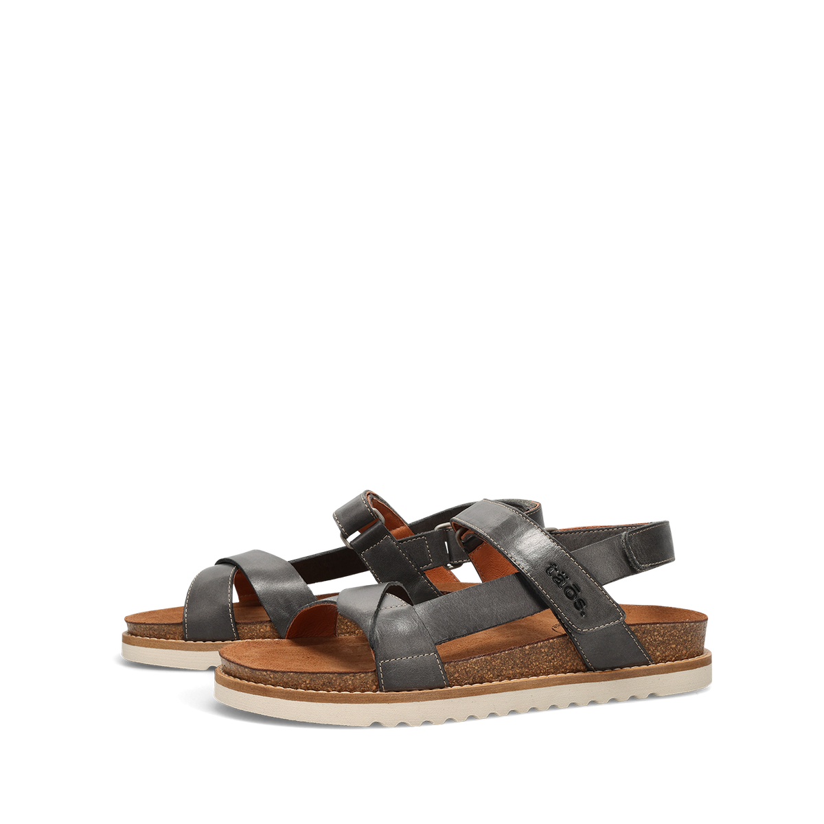 Sideways Sandals
