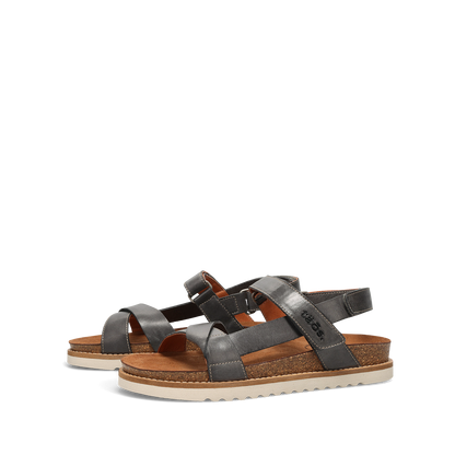 Sideways Sandals