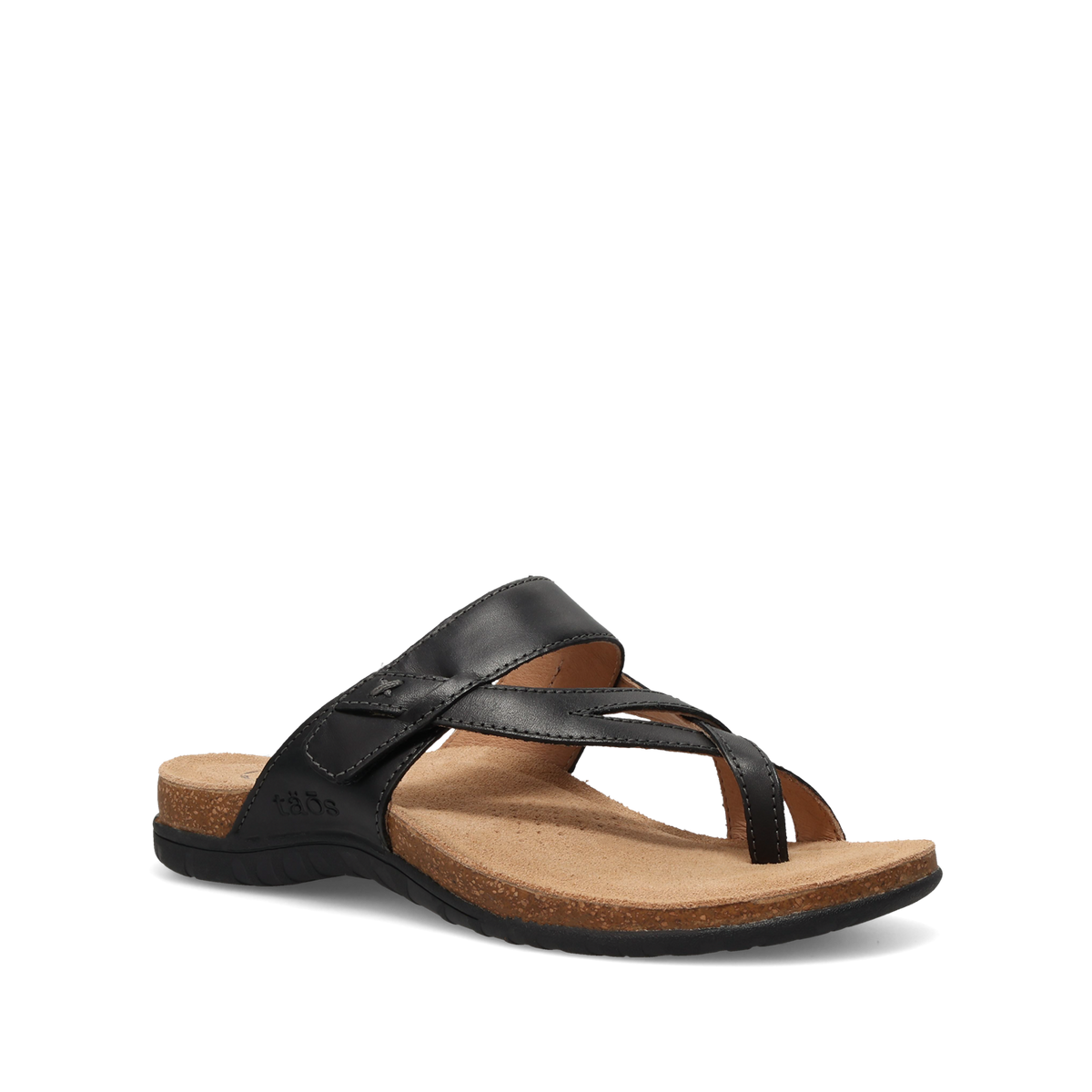 Perfect Lightweight Leather Sandal