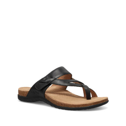 Perfect Lightweight Leather Sandal