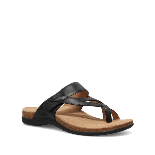 Perfect Lightweight Leather Sandal