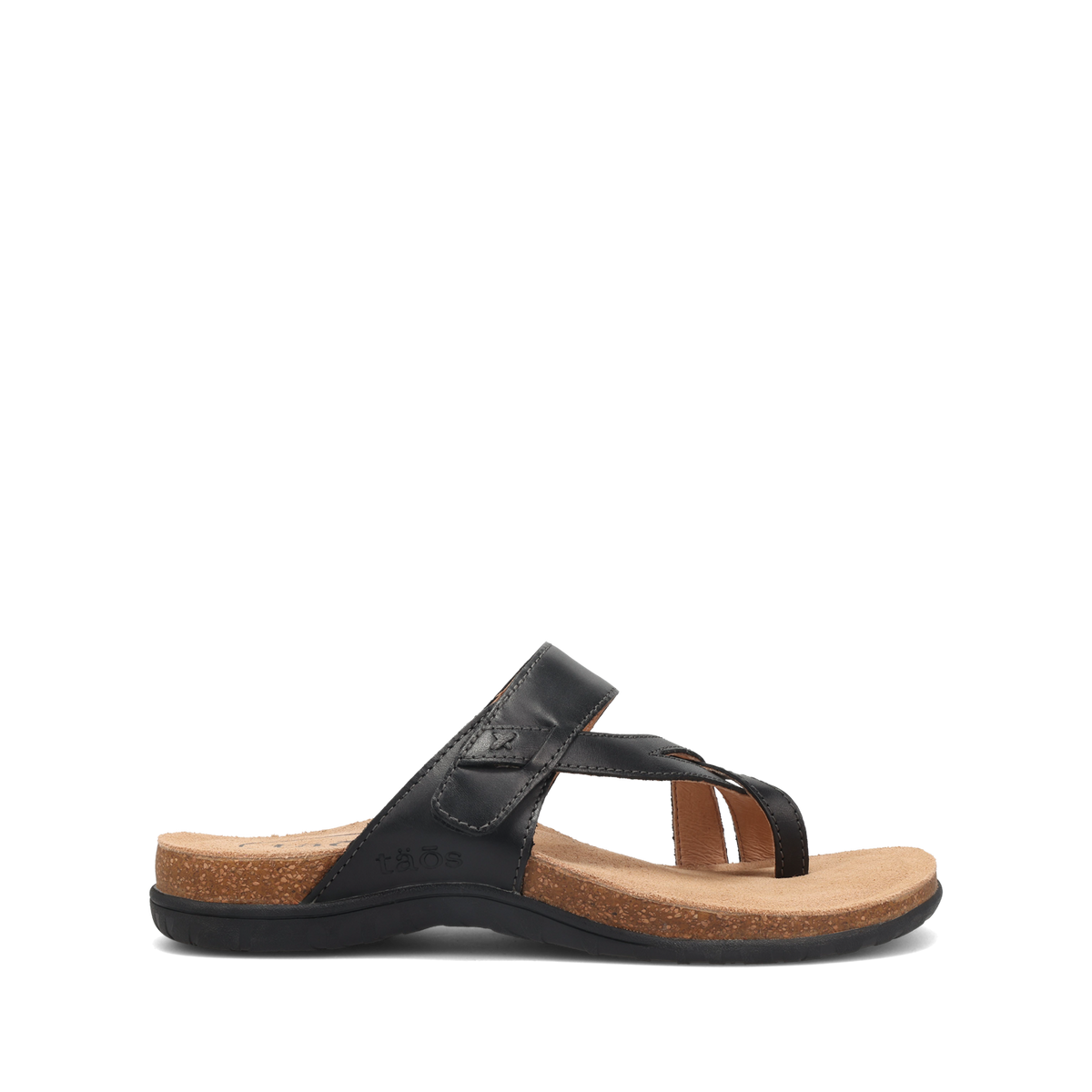 Perfect Lightweight Leather Sandal