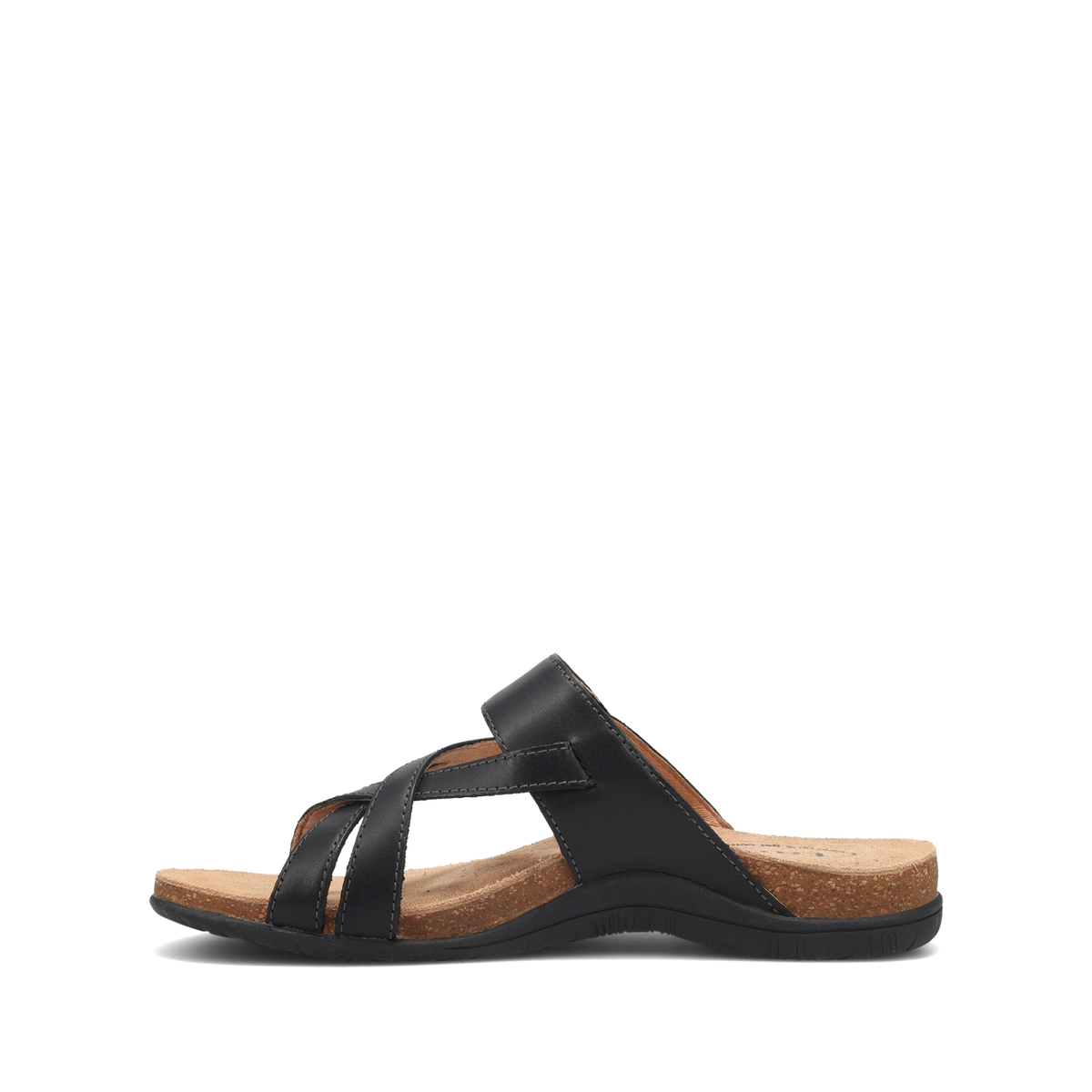 Perfect Lightweight Leather Sandal