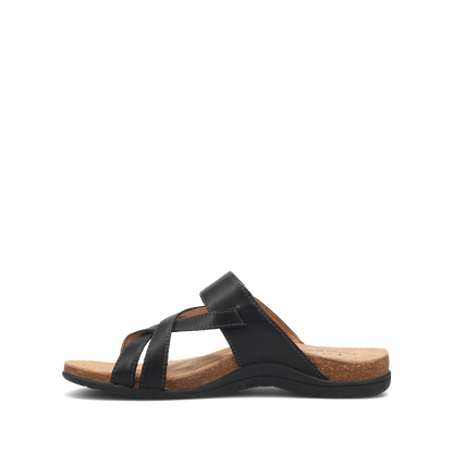 Perfect Lightweight Leather Sandal