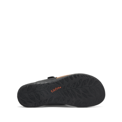 Perfect Lightweight Leather Sandal
