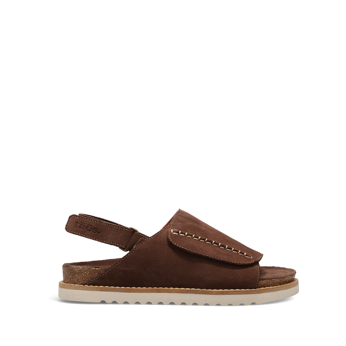 Chocolate Suede,36