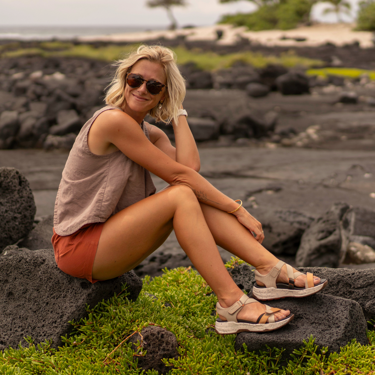 Super Z Water-Friendly Sandals