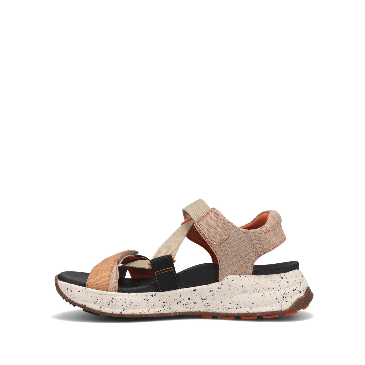 Super Z Water-Friendly Sandals