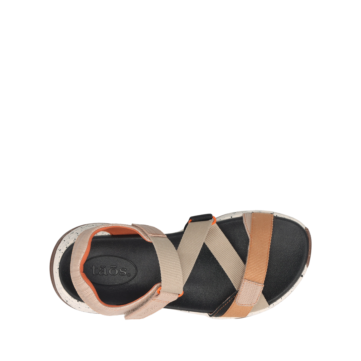 Super Z Water-Friendly Sandals