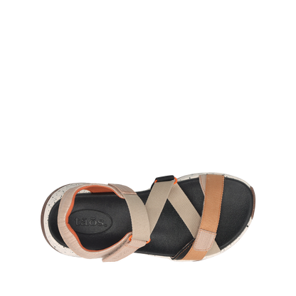 Super Z Water-Friendly Sandals
